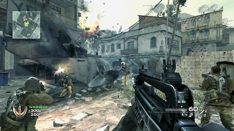 Call of Duty: Modern Warfare 2 Stimulus Package Steam Key GLOBAL - 6