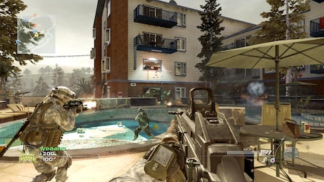 Call of Duty: Modern Warfare 2 Stimulus Package Steam Key GLOBAL - 7