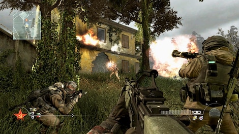 Call of Duty: Modern Warfare 2 Stimulus Package Steam Key GLOBAL - 5