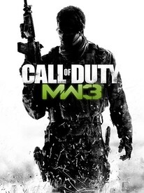 Call of Duty: Modern Warfare 3 (2011) (PC) - Microsoft Store Key - UNITED STATES - 2