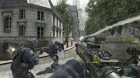 Call of Duty: Modern Warfare 3 (2011) (PC) - Steam Key - CIS - 7