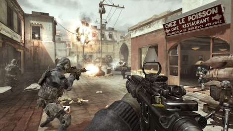 Call of Duty: Modern Warfare 3 (2011) (PC) - Steam Key - NORTH AMERICA - 9