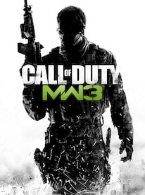 Call of Duty: Modern Warfare 3 (2011) (PC) - Steam Key - NORTH AMERICA - 2