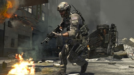 Call of Duty: Modern Warfare 3 (2011) (Xbox One) - Xbox Live Account - GLOBAL - 11