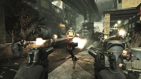 Call of Duty: Modern Warfare 3 (2011) (Xbox One) - Xbox Live Account - GLOBAL - 5