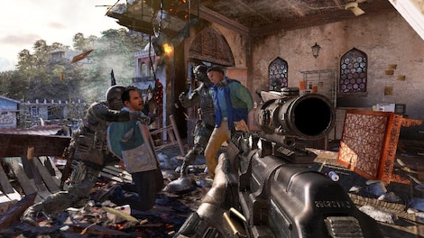 Call of Duty: Modern Warfare 3 Bundle Steam Gift EUROPE - 36