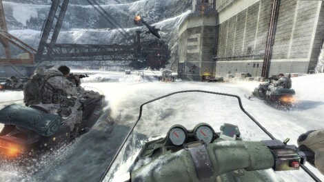 Call of Duty: Modern Warfare 3 Bundle Steam Gift EUROPE - 27