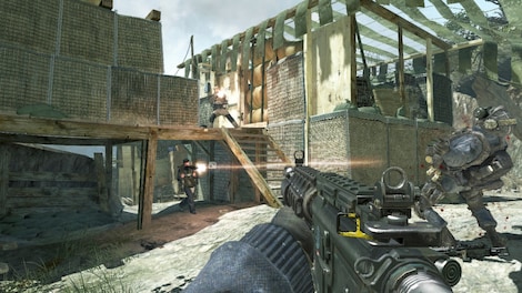 Call of Duty: Modern Warfare 3 Bundle Steam Gift EUROPE - 31