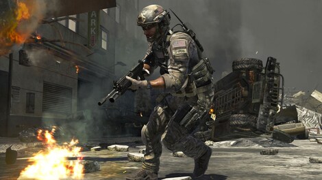 Call of Duty: Modern Warfare 3 Bundle Steam Gift EUROPE - 21