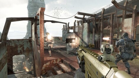 Call of Duty: Modern Warfare 3 Bundle Steam Gift EUROPE - 13