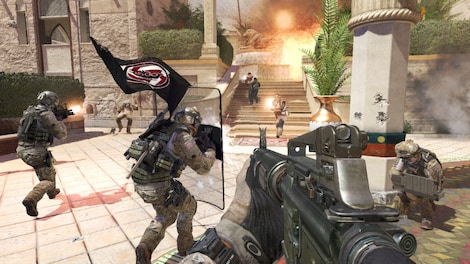 Call of Duty: Modern Warfare 3 Bundle Steam Gift EUROPE - 9