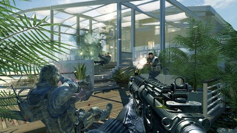 Call of Duty: Modern Warfare 3 Bundle Steam Gift EUROPE - 8