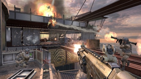 Call of Duty: Modern Warfare 3 Bundle Steam Gift EUROPE - 5