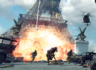 Call of Duty: Modern Warfare 3 Bundle Steam Gift GLOBAL - 33