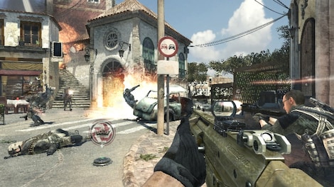 Call of Duty: Modern Warfare 3 Bundle Steam Gift GLOBAL - 22
