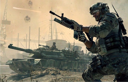 Call of Duty: Modern Warfare 3 Bundle Steam Key GLOBAL - 29