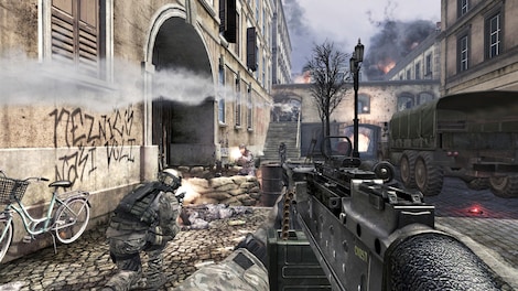 Call of Duty: Modern Warfare 3 Bundle Steam Key GLOBAL - 26