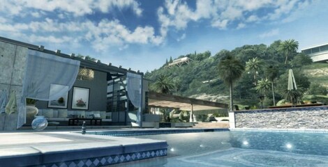 Call of Duty: Modern Warfare 3 - Collection 1 Steam Gift EUROPE - 9