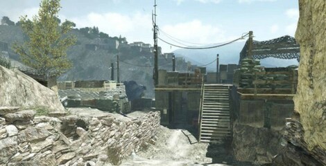 Call of Duty: Modern Warfare 3 - Collection 1 Steam Gift EUROPE - 7