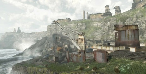 Call of Duty: Modern Warfare 3 - Collection 1 Steam Gift CIS - 11