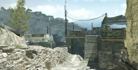 Call of Duty: Modern Warfare 3 - DLC Collection 1 Xbox Live Key EUROPE - 7