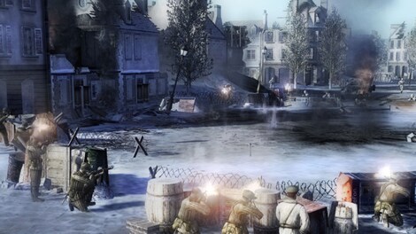 Call of Duty: Modern Warfare 3 - DLC Collection 1 Xbox Live Key EUROPE - 10