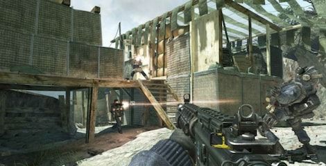 Call of Duty: Modern Warfare 3 - DLC Collection 1 Xbox Live Key EUROPE - 5