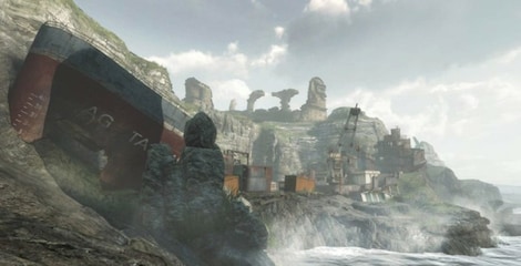 Call of Duty: Modern Warfare 3 - DLC Collection 1 Xbox Live Key EUROPE - 6