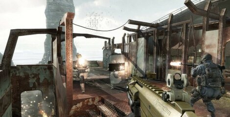 Call of Duty: Modern Warfare 3 - DLC Collection 1 Xbox Live Key EUROPE - 3