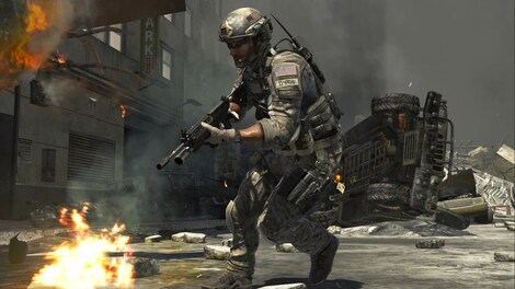 Call of Duty: Modern Warfare 3 - Collection 2 Steam Gift EUROPE - 5