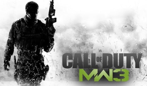Call of Duty: Modern Warfare 3 - Collection 2 Steam Gift GLOBAL - 3