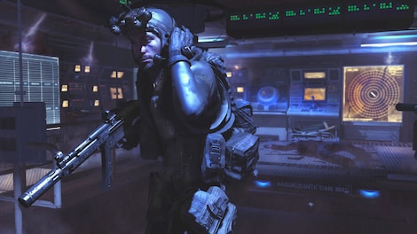 Call of Duty: Modern Warfare 3 - DLC Collection 2 Steam MAC Key GLOBAL - 5