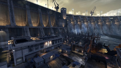 Call of Duty: Modern Warfare 3 - Collection 3: Chaos Pack Steam Key EUROPE - 13