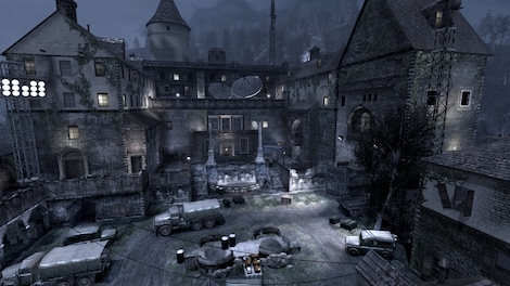 Call of Duty: Modern Warfare 3 - Collection 3: Chaos Pack Steam Key EUROPE - 5