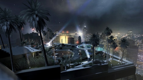 Call of Duty: Modern Warfare 3 - DLC Collection 3: Chaos Pack Steam Key GLOBAL - 10