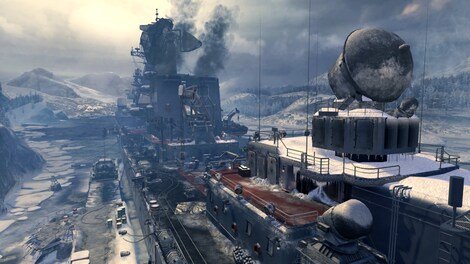 Call of Duty: Modern Warfare 3 - Collection 3: Chaos Pack Steam Key RU/CIS - 12
