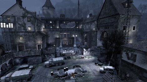 Call of Duty: Modern Warfare 3 - Collection 3: Chaos Pack Steam Key RU/CIS - 5