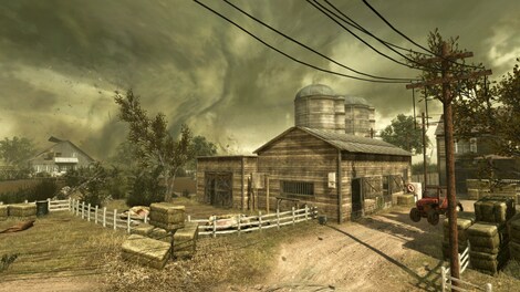 Call of Duty: Modern Warfare 3 - Collection 3: Chaos Pack Steam Key RU/CIS - 4