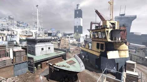 Call of Duty: Modern Warfare 3 - Collection 4: Final Assault Steam Key EUROPE - 6