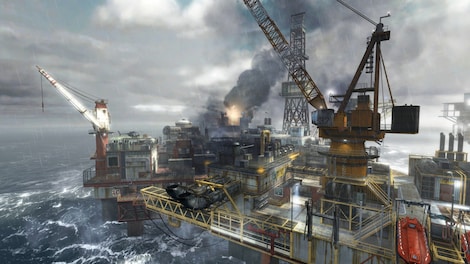 Call of Duty: Modern Warfare 3 - Collection 4: Final Assault Steam Key EUROPE - 4