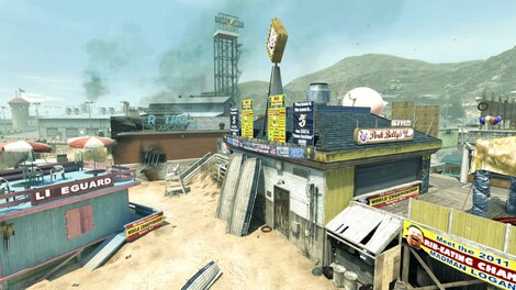 Call of Duty: Modern Warfare 3 - Collection 4: Final Assault Steam Key EUROPE - 5