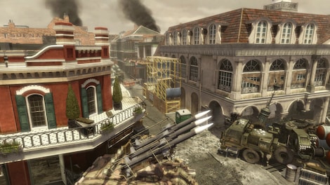 Call of Duty: Modern Warfare 3 - Collection 4: Final Assault Steam Key EUROPE - 3