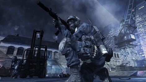 Call of Duty: Modern Warfare 3 (2011) (PC) - Steam Gift - WESTERN ASIA - 10