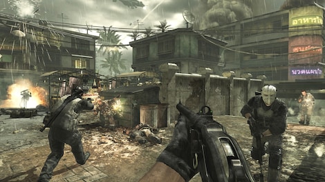 Call of Duty: Modern Warfare 3 (2011) (PC) - Steam Gift - WESTERN ASIA - 4