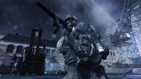 Call of Duty: Modern Warfare 3 (2011) (PC) - Steam Key - GLOBAL - 10