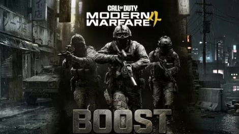 Call of Duty: Modern Warfare 4 | 3 Hours Double XP Boost (All Devices) - Call of Duty Official Key - GLOBAL - 0