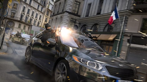 Call of Duty: Modern Warfare 4 Beta Access (All Platforms) - Call of Duty Official Key - GLOBAL - 5