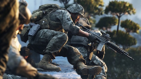 Call of Duty: Modern Warfare 4 Beta Access (All Platforms) - Call of Duty Official Key - GLOBAL - 4