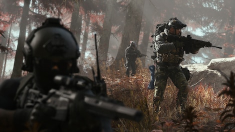 Call of Duty: Modern Warfare 4 Beta Access (All Platforms) - Call of Duty Official Key - GLOBAL - 7