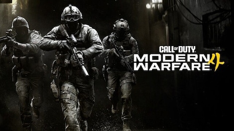 Call of Duty: Modern Warfare 4 Beta Access (PC) - Steam Key - GLOBAL - 0